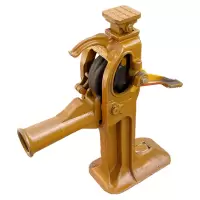 瑞季勤 齿条千斤顶 10T 台