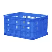 瑞季勤 周转筐 700*500*300mm 个