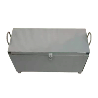 瑞季勤 焊接防护箱 可定制 个