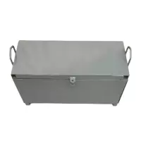 瑞季勤 焊接防护箱 可定制 个