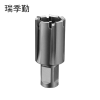 瑞季勤 空心钻头 32*64mm 支