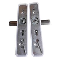 瑞季勤 木门锁 锁芯 把