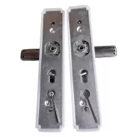 瑞季勤 木门锁 锁芯 把