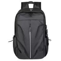 惠铁大容量商务电脑包休闲旅行包0303个