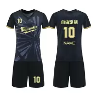 惠铁速干训练服男女短袖运动套装 短袖 套