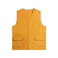 惠铁背心马甲 定制 件