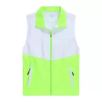 惠铁拼色志愿者马甲义工广告马甲定制件