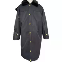 惠铁防寒服寒区制服防寒大衣羽绒服 羽绒 件