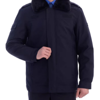 惠铁冬季棉衣夹克羽绒服棉服 短款 件