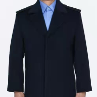 惠铁防寒服亚寒区呢子大衣 亚寒 件