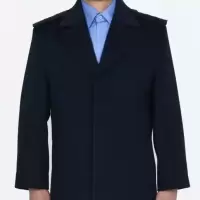 惠铁防寒服亚寒区呢子大衣 亚寒 件