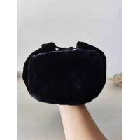 惠铁冬季棉帽防寒保暖帽子 冬款 个