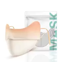 惠铁防紫外线防晒冰丝口罩 F45 个