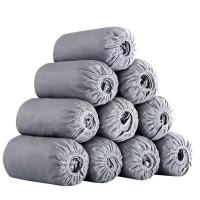 惠铁加厚防滑一次性鞋套 均码 只