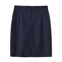 惠铁工装裙子短裙定制条