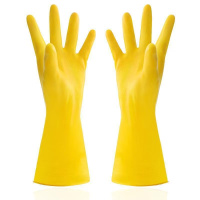 惠铁 天然乳胶手套 100g 双