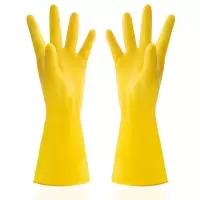 惠铁 天然乳胶手套 100g 双