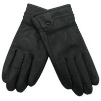 惠铁 真皮手套加绒加厚保暖手套 触屏 双