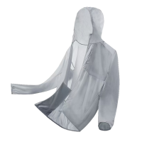 惠铁 轻薄凉感抗紫外线50+防晒服 定制 件