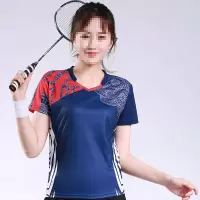 惠铁 新款排球网球乒乓速干球衣 定制 套