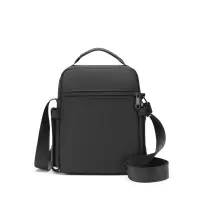 惠铁简约斜跨商务包休闲挎包 66327 个