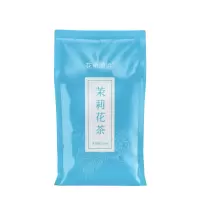 花祈鸿运茉莉花茶100克袋