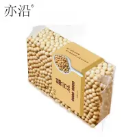 亦沿 黄豆 400g/包