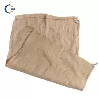 启具黄麻袋60*90cm/个