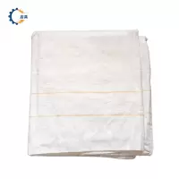 启具加厚编织袋集装袋100*100cm/个