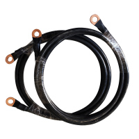 启具短路铜线15米/根