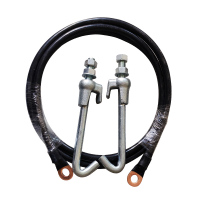 启具短路铜线3米/根