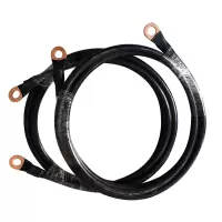 启具短路铜线8米/根