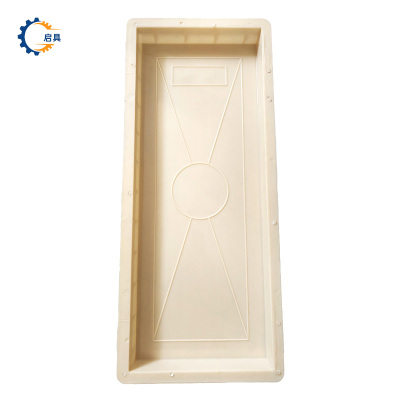 启具ABS模具1200*230*250mm 个