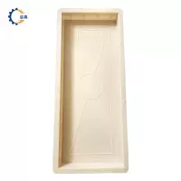 启具ABS模具980*380*70mm 个