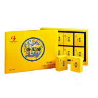 安德莉亚2025新款+中秋月饼八府玉食礼盒+8粒装帝王酥糕点