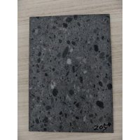 地面施工 深灰色pvc地胶 每平方价格(不含自流平,按平方出售,需加5%损耗)