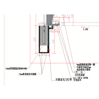 顶面装修 定制沿墙双层门楣400*150mm 每0.1米价格