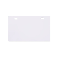 华嵩(HASUNG)线缆挂牌标签 柔性可打印 54mm*86mm 1张