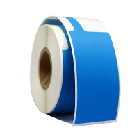 华嵩(HASUNG)HS3002 线缆标签 32*64+35mm  150片/卷  蓝色