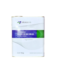 普利美特 油漆涂料 清漆 PI-F-1001