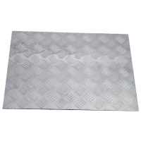 严凡 花纹铝板 4mm 千克