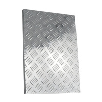 严凡 花纹铝板 6mm 千克