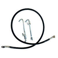 严凡 回流线 70平方带卡具 70米 根