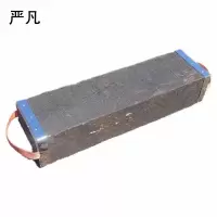 油浸垫木带手提 160*220*610mm 根