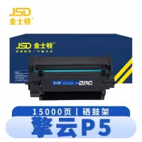 金士顿 硒鼓架擎云P5 支