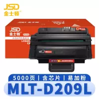 金士顿 硒鼓MLT-D209L三星D209S/4828HN 支
