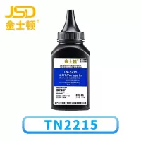 金士顿 碳粉TN2215 瓶