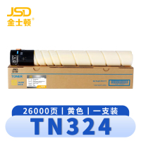 金士顿 硒鼓TN324 支