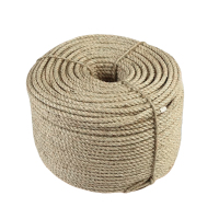 艳俏 白棕绳 16mm 米
