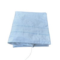 艳俏 大编织袋 100cm*100cm*120cm 个